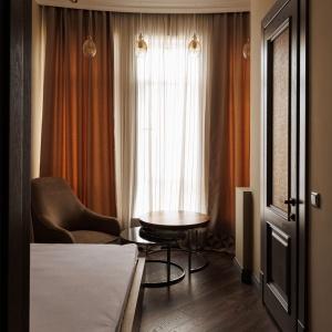 Accomodation facility Sarir