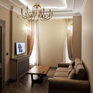 Accomodation facility Sarir