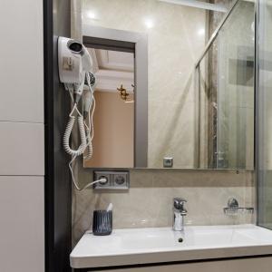 Accomodation facility Sarir