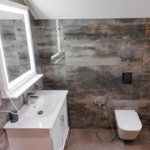 Accomodation facility Sarir
