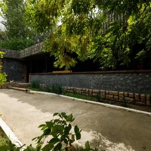 Accomodation facility Kunak