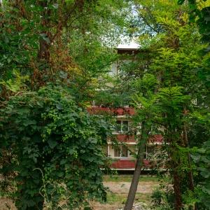 Accomodation facility Kunak