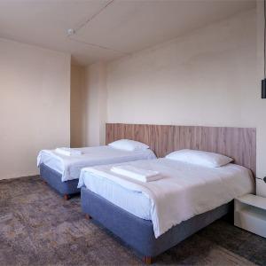 Accomodation facility Kunak