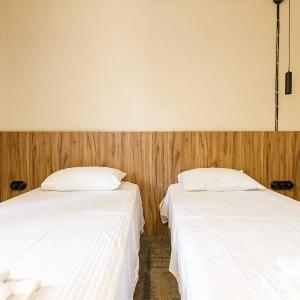 Accomodation facility Kunak