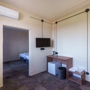 Accomodation facility Kunak