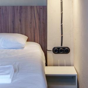 Accomodation facility Kunak