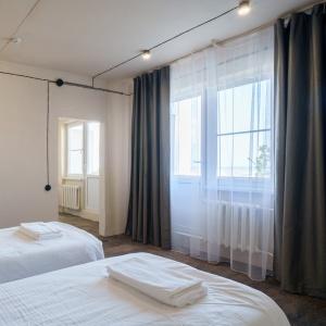 Accomodation facility Kunak