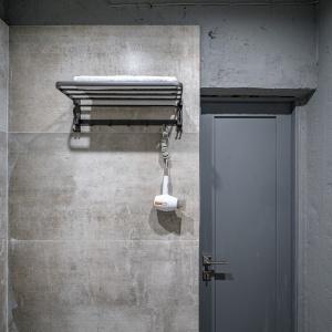 Accomodation facility Kunak