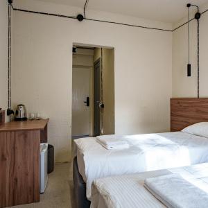 Accomodation facility Kunak