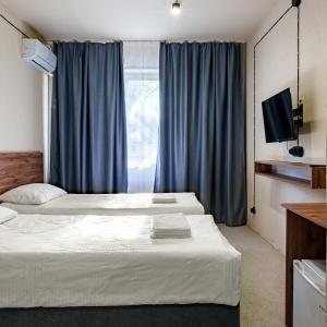 Accomodation facility Kunak