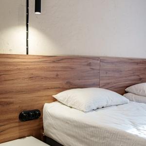 Accomodation facility Kunak