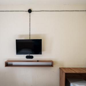 Accomodation facility Kunak