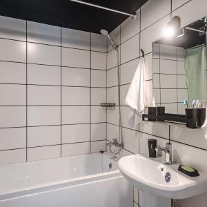 Recr.center Sablinskie Dachi