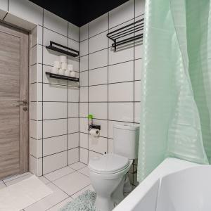 Recr.center Sablinskie Dachi
