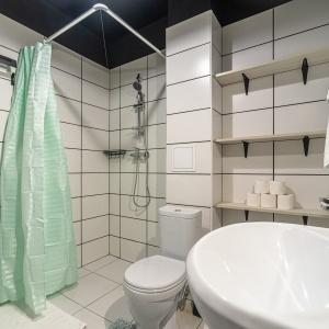Recr.center Sablinskie Dachi