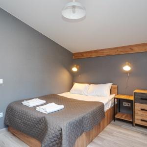 Recr.center Sablinskie Dachi