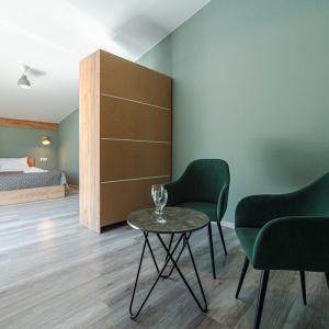 Recr.center Sablinskie Dachi