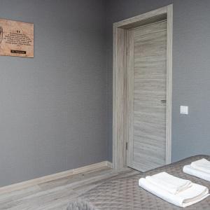 Recr.center Sablinskie Dachi