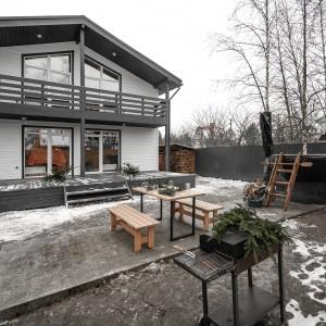 Recr.center Sablinskie Dachi