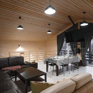 Recr.center Sablinskie Dachi