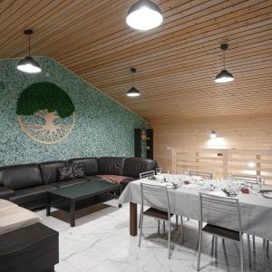 Recr.center Sablinskie Dachi