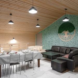Recr.center Sablinskie Dachi