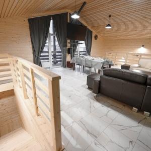 Recr.center Sablinskie Dachi