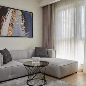 Accomodation facility Stylo Residences and Suites