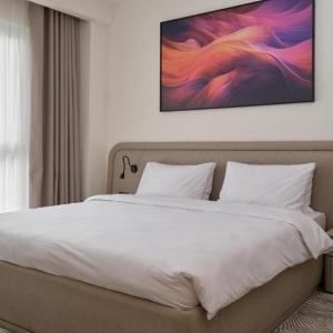 Accomodation facility Stylo Residences and Suites