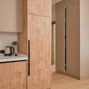 Accomodation facility Stylo Residences and Suites