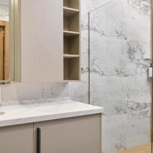 Accomodation facility Stylo Residences and Suites