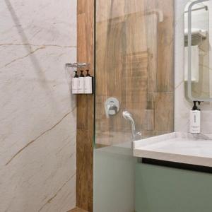 Accomodation facility Stylo Residences and Suites