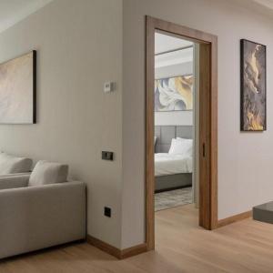 Accomodation facility Stylo Residences and Suites