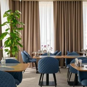 Accomodation facility Stylo Residences and Suites