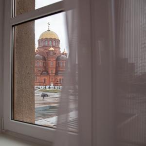 Гостиница Интурист