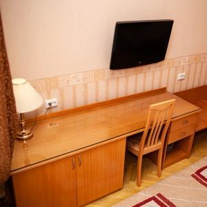 Гостиница Интурист