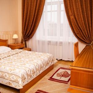 Гостиница Интурист