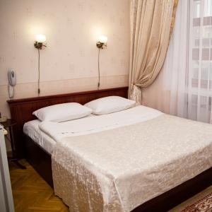 Гостиница Интурист