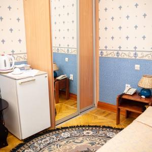 Гостиница Интурист
