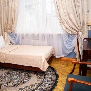 Гостиница Интурист