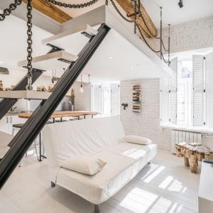 Accomodation facility Mama Ro on Myasnitskaya