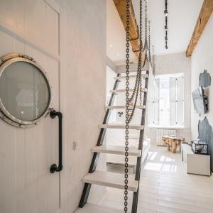 Accomodation facility Mama Ro on Myasnitskaya