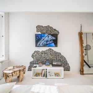 Accomodation facility Mama Ro on Myasnitskaya