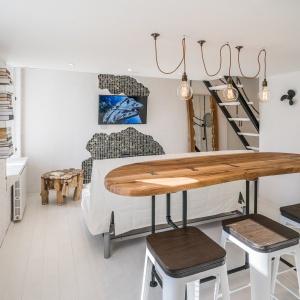 Accomodation facility Mama Ro on Myasnitskaya