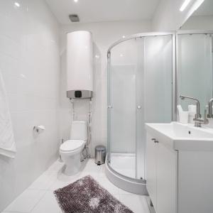 Accomodation facility Mama Ro on Myasnitskaya