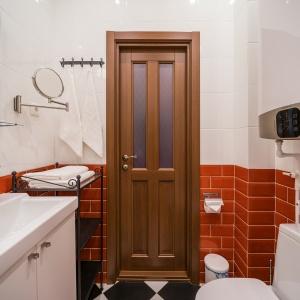 Accomodation facility Mama Ro on Myasnitskaya