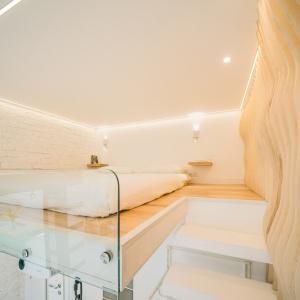 Accomodation facility Mama Ro on Myasnitskaya