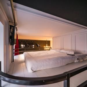 Accomodation facility Mama Ro on Myasnitskaya