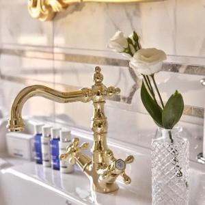 Villa du Prince D'Oldenbourg Boutique-Hotel