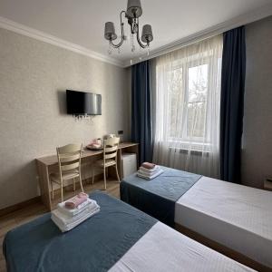 Hotel Admiral